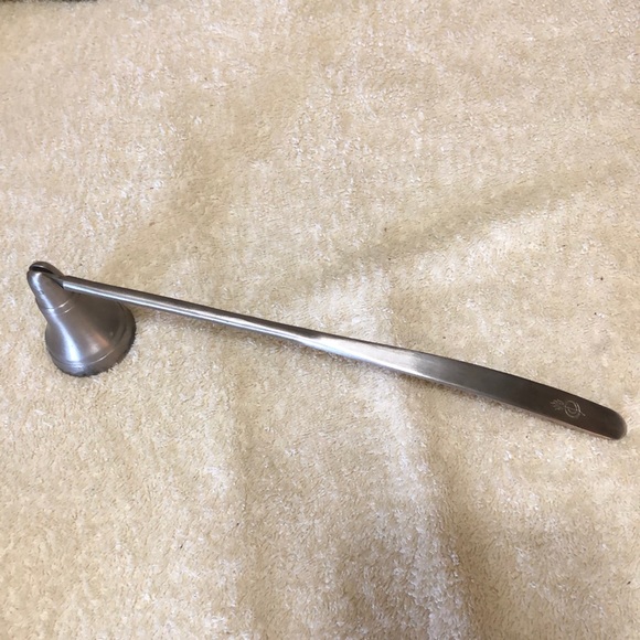 Vintage Candle Snuffer 10.25” - Picture 2 of 4
